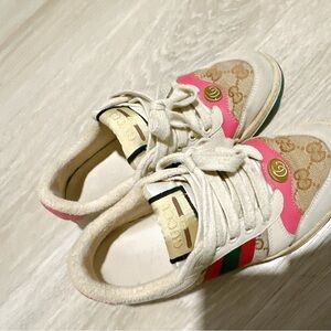 Gucci Sneakers used size 36